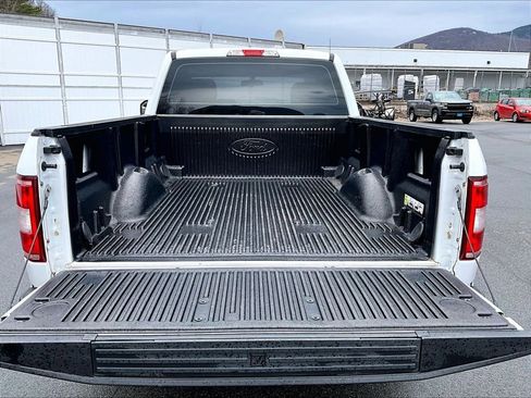 Used 2020 Ford F150 XL w/ Equipment Group 101A Mid AWD/4WD image 24