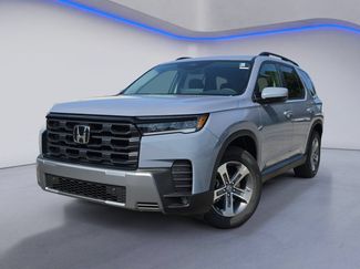 New 2026 Honda Pilot EX-L video 2