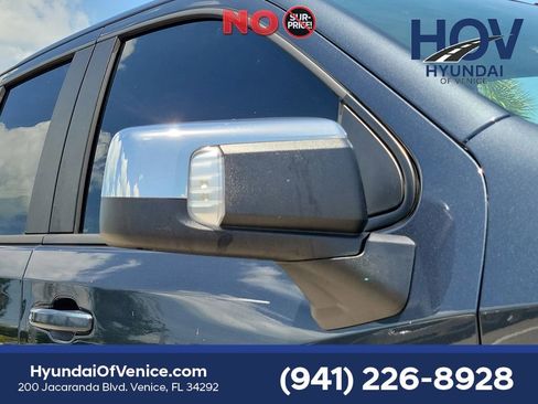 Used 2020 Chevrolet Silverado 1500 LT w/ All-Star Edition RWD image 10