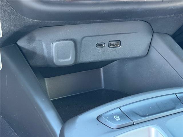 Certified 2024 Chevrolet Trax LS w/ LS Convenience Package FWD image 20