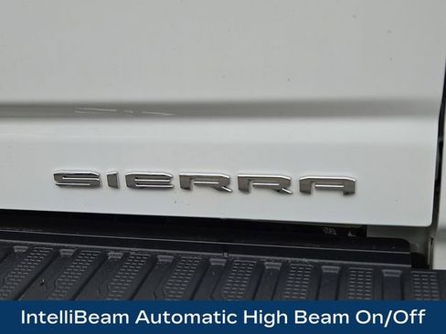 Used 2022 GMC Sierra 2500 Denali AWD/4WD image 32