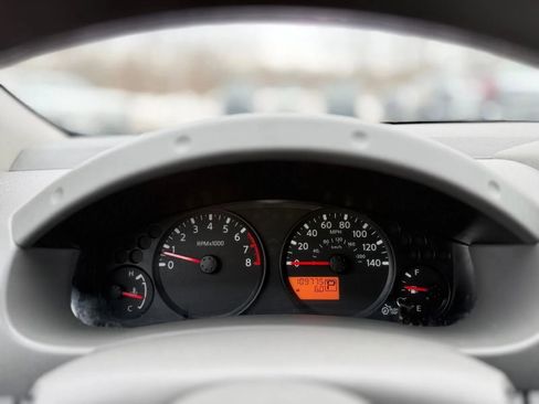 Used 2016 Nissan Frontier S image 16