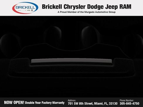 New 2026 RAM 2500 Tradesman image 24