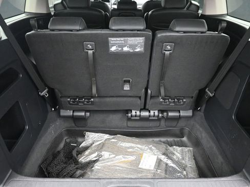 Used 2025 Honda Odyssey EX-L image 10