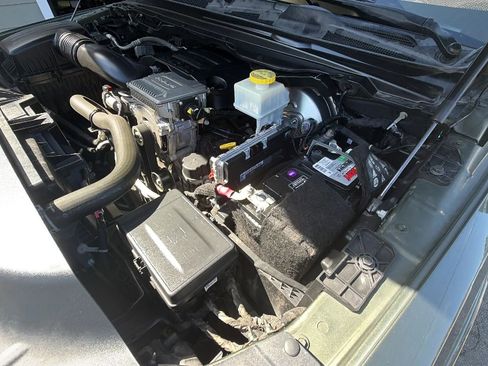 Used 2021 RAM 1500 Laramie w/ Laramie Southwest Edition image 63