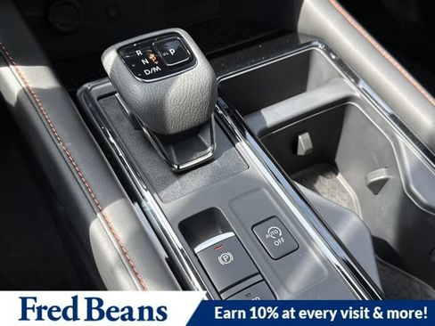 New 2026 Nissan Pathfinder Rock Creek w/ Rock Creek Premium Package AWD/4WD image 27