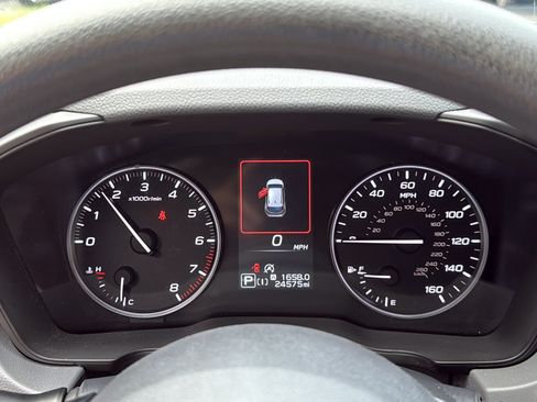 Certified 2024 Subaru Crosstrek 2.0i Premium AWD/4WD image 16