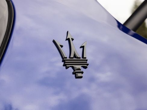 Used 2023 Maserati Grecale Modena image 50