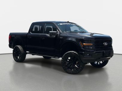 Used 2024 Ford F150 XLT w/ Equipment Group 302A MID