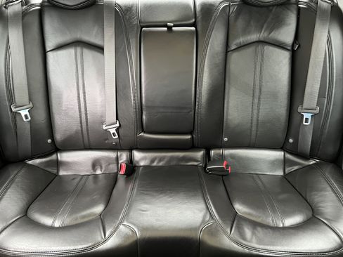 Used 2009 Cadillac CTS 3.6 AWD image 13