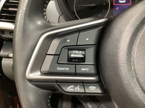 Certified 2024 Subaru Forester Premium image 13