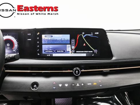 Used 2023 Nissan Ariya FWD image 13