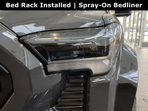 Used 2025 Toyota Tacoma TRD Pro image 5