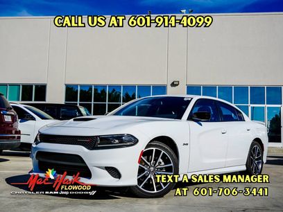 Used 2023 Dodge Charger R/T