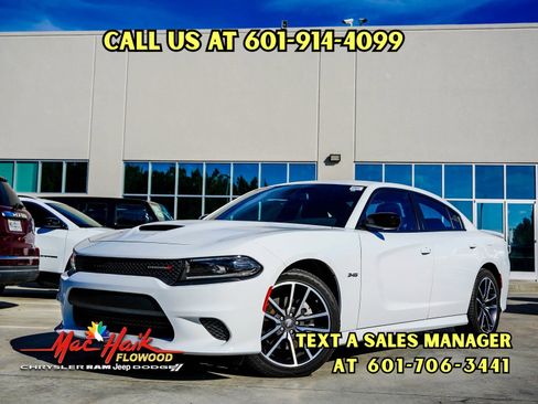 Used 2023 Dodge Charger R/T image 1