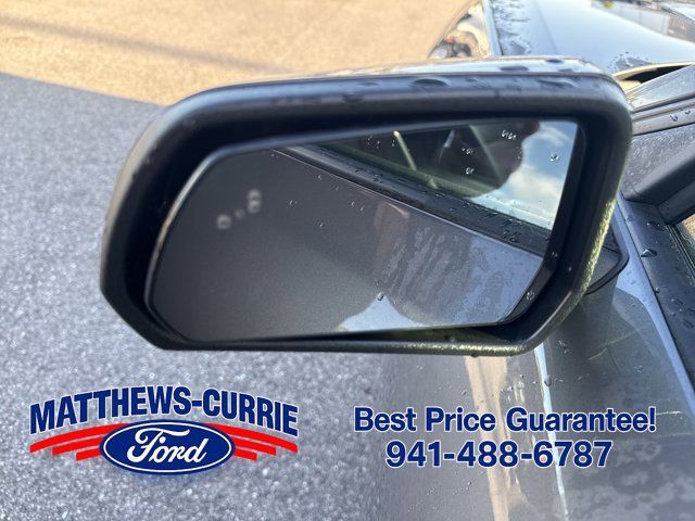 Used 2026 Ford Mustang GT Premium RWD image 8