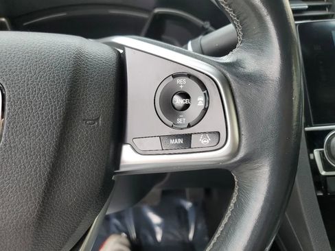 Used 2017 Honda Civic Touring image 23