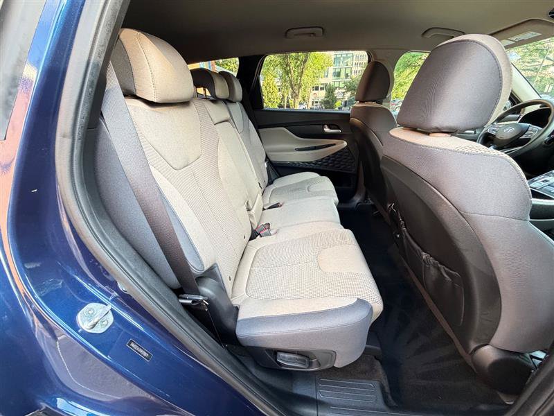 Used 2022 Hyundai Santa Fe SEL AWD/4WD image 29