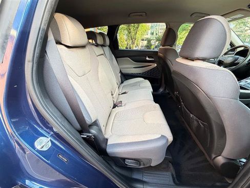 Used 2022 Hyundai Santa Fe SEL AWD/4WD image 29