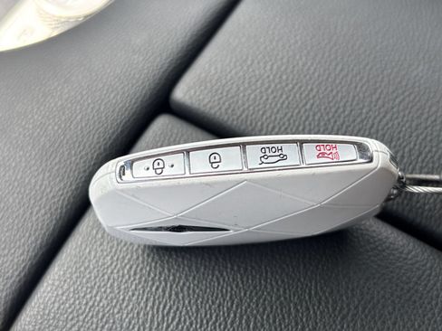 Used 2026 Genesis GV80 2.5T AWD/4WD image 21