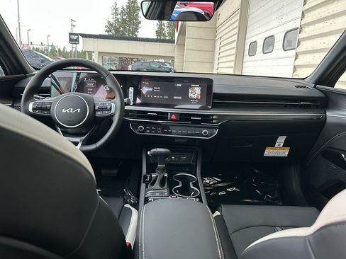 New 2026 Kia K5 GT-Line image 17