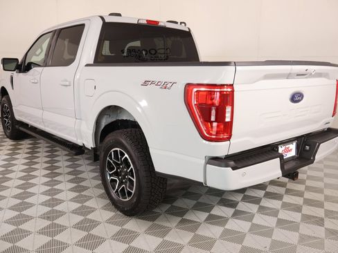 Used 2023 Ford F150 XLT w/ Equipment Group 302A High AWD/4WD image 23