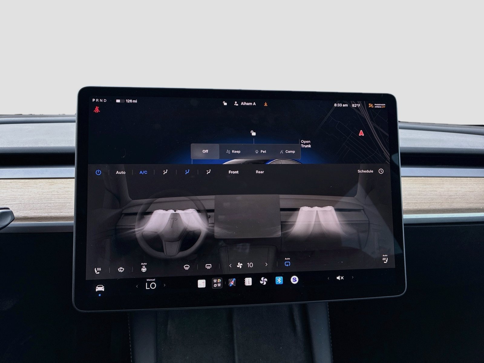 Used 2023 Tesla Model 3 Standard Range RWD image 16