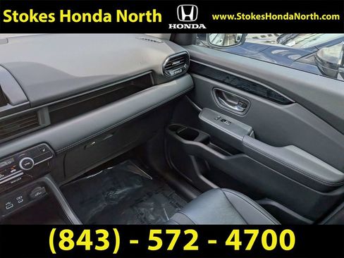 Certified 2025 Honda Pilot EX-L image 20