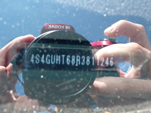 Used 2024 Subaru Crosstrek 2.5i Wilderness image 30