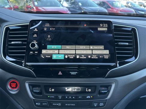 New 2026 Honda Ridgeline RTL image 4