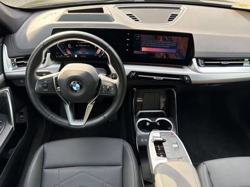 Used 2026 BMW X1 xDrive28i AWD/4WD image 26
