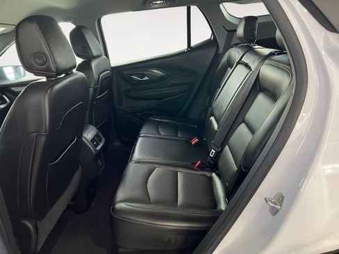 Used 2020 GMC Terrain SLT w/ Preferred Package image 11