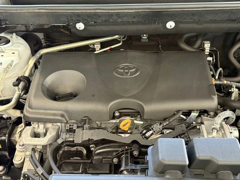 Certified 2024 Toyota RAV4 Adventure image 33