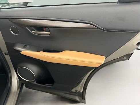 Used 2016 Lexus NX 200t AWD w/ Accessory Package 2 image 30