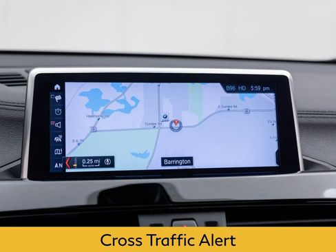 Used 2023 BMW X2 xDrive28i w/ Convenience Package image 24