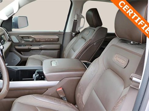 Used 2025 RAM 1500 Limited image 14