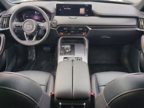 New 2026 MAZDA CX-70 3.3 Turbo S w/ Premium Package image 14