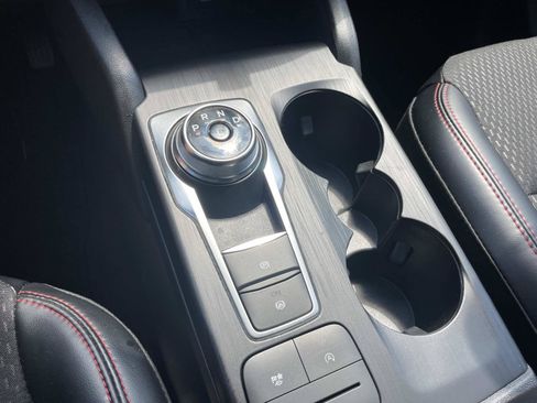 Used 2025 Ford Escape ST-Line FWD image 14