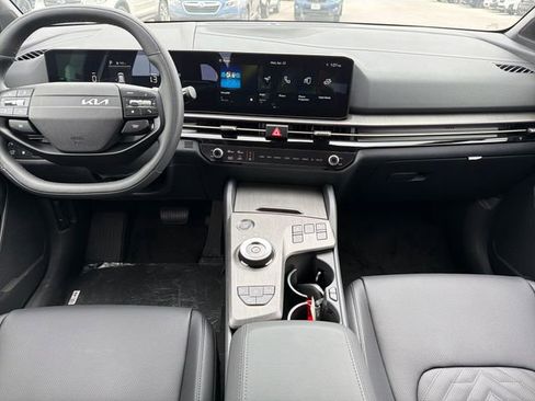 New 2026 Kia Sportage X-Line AWD/4WD image 9