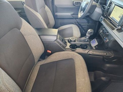 Used 2022 Ford Bronco 4-Door image 18