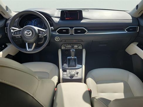 Used 2019 MAZDA CX-5 Grand Touring w/ GT Premium Package FWD image 13
