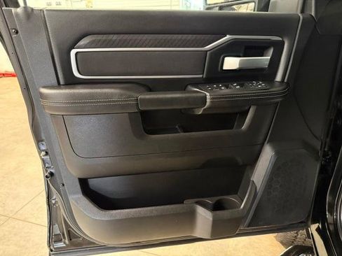 Certified 2026 RAM 2500 Big Horn AWD/4WD image 42
