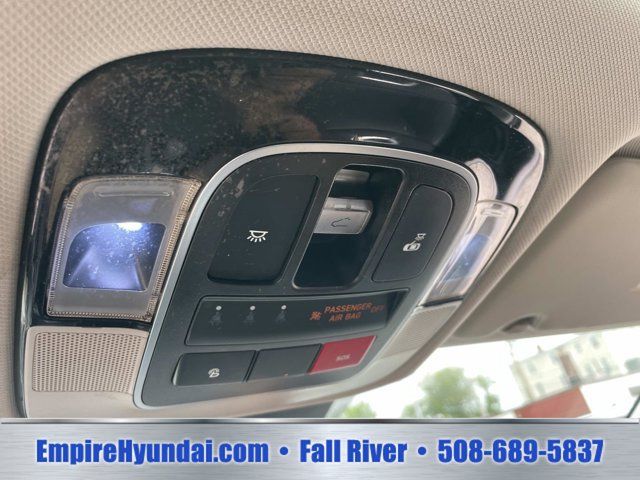 Used 2024 Hyundai Tucson Limited AWD/4WD image 26