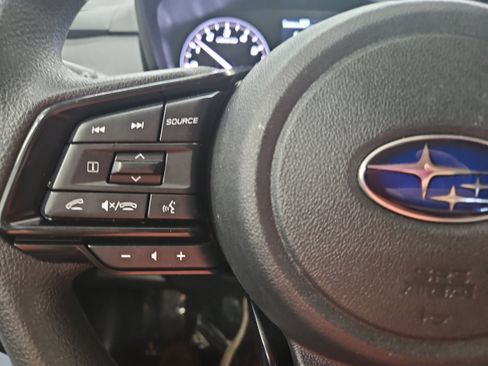 Certified 2024 Subaru Crosstrek 2.0i Premium image 9