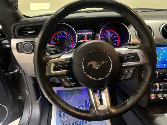 Used 2019 Ford Mustang GT RWD image 10