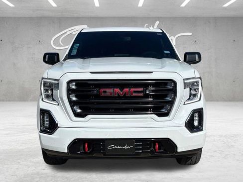 Used 2021 GMC Sierra 1500 AT4 w/ AT4 Preferred Package AWD/4WD image 23