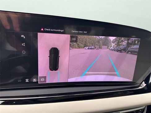 New 2025 Audi A5 2.0T Premium image 31