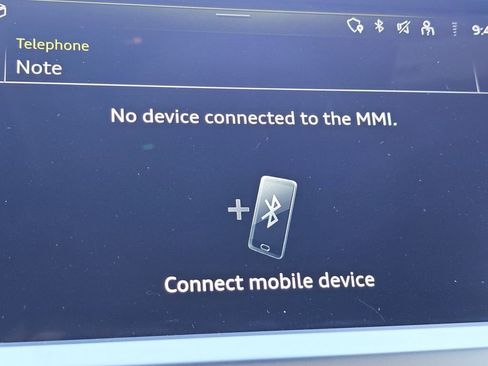 Used 2023 Audi Q4 e-tron Premium w/ Convenience Package image 12