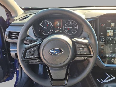 New 2026 Subaru Crosstrek 2.0i Premium image 14