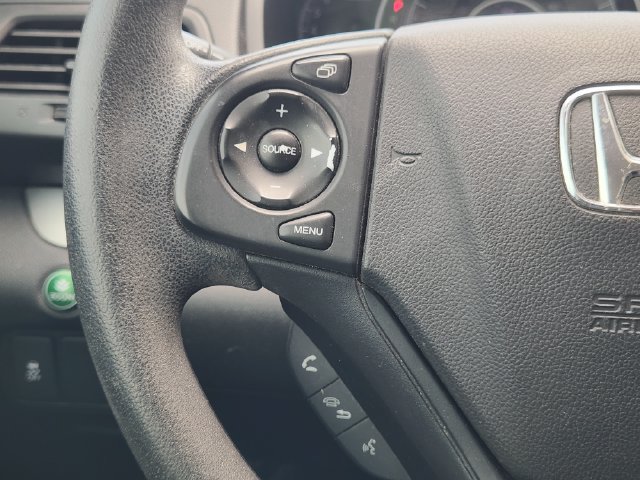 Used 2013 Honda CR-V LX image 27